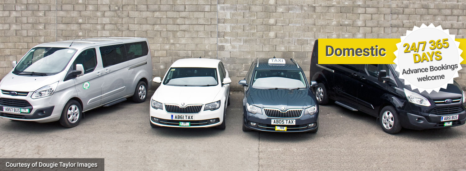 A&B Taxis