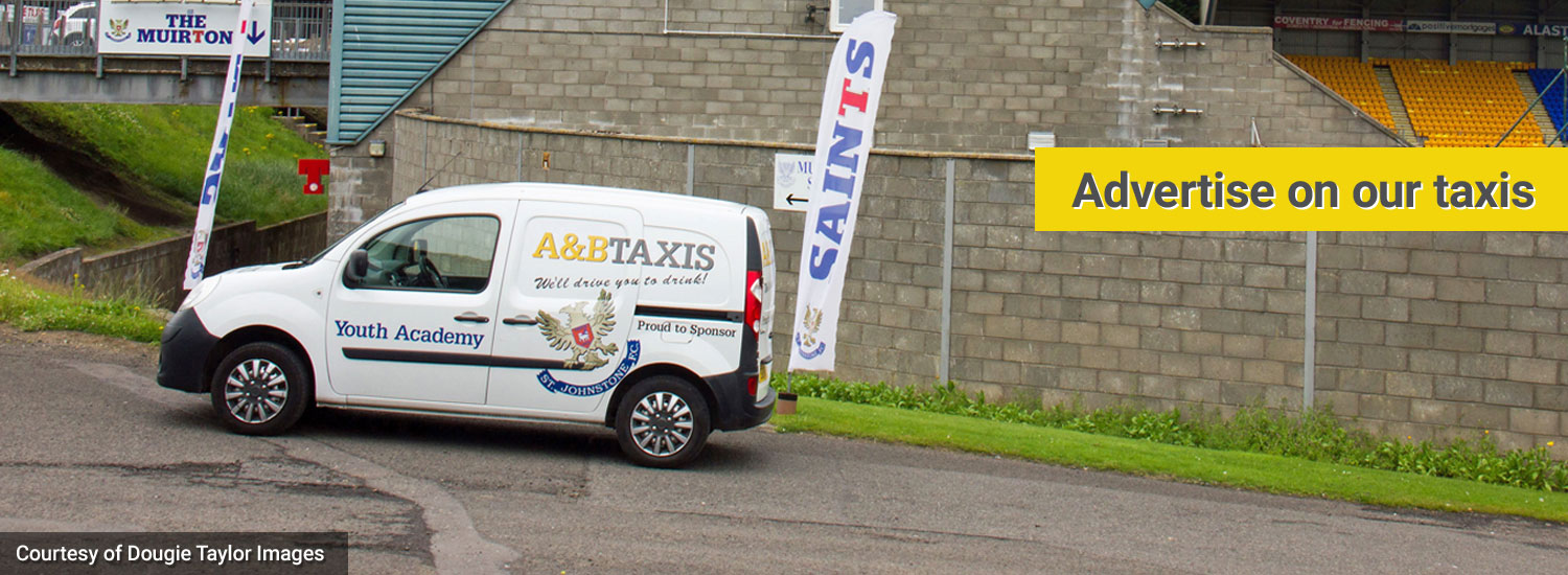 A&B Taxis