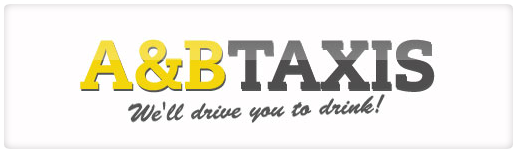 Home |  A & B Taxis Perth's Premier Taxi & Private Hire Company